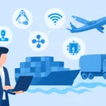 The Future of Freight Forwarding: How Technology is Transforming the Logistics Industry